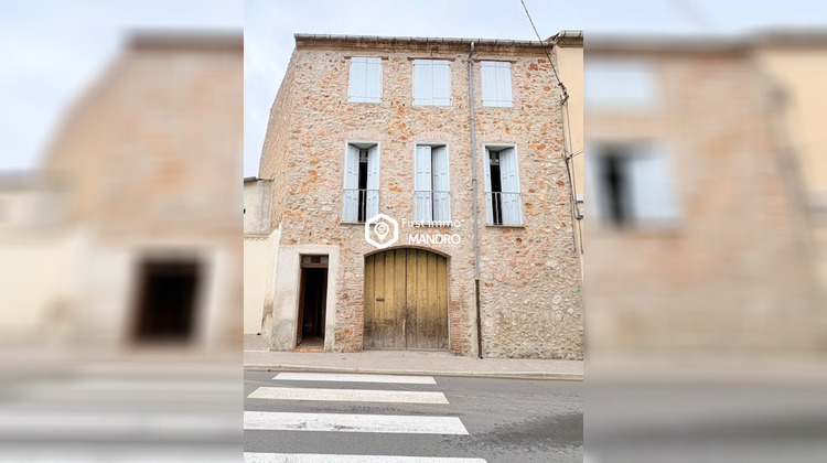 Ma-Cabane - Vente Maison Estagel, 78 m²