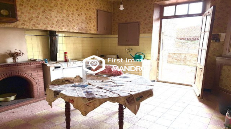 Ma-Cabane - Vente Maison Estagel, 78 m²