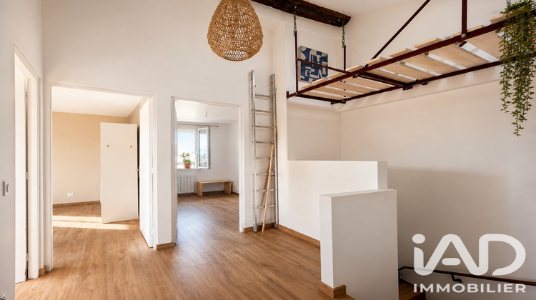 Ma-Cabane - Vente Maison Estagel, 90 m²