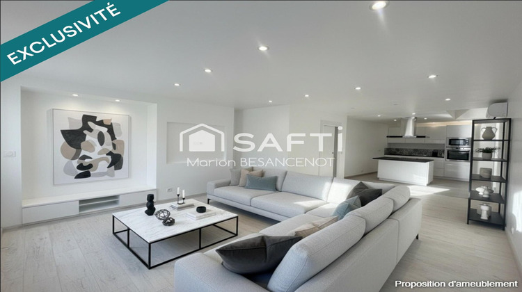 Ma-Cabane - Vente Maison Estagel, 108 m²