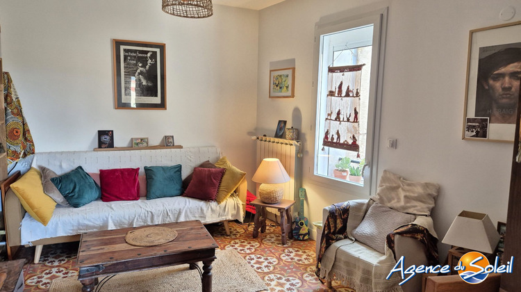 Ma-Cabane - Vente Maison Estagel, 89 m²