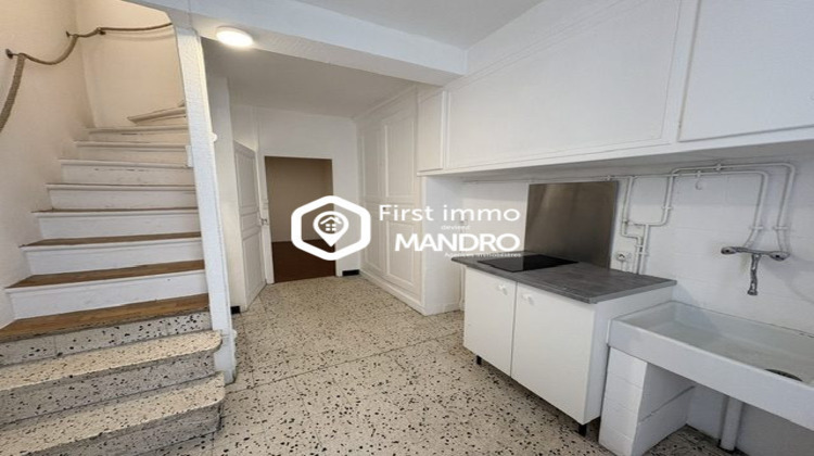 Ma-Cabane - Vente Maison Estagel, 57 m²