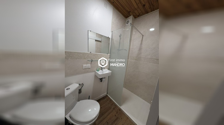 Ma-Cabane - Vente Maison Estagel, 57 m²