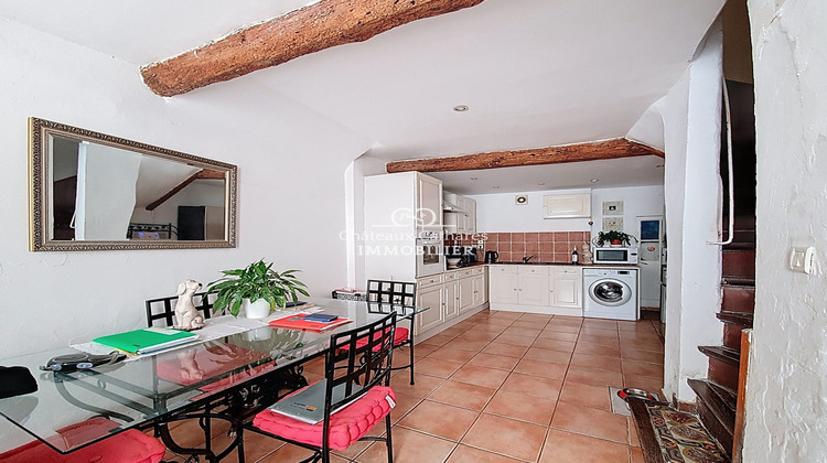 Ma-Cabane - Vente Maison Estagel, 56 m²