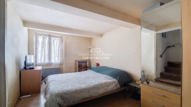 Ma-Cabane - Vente Maison Estagel, 56 m²