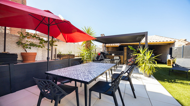 Ma-Cabane - Vente Maison ESTAGEL, 141 m²