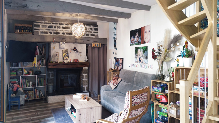 Ma-Cabane - Vente Maison Estaing, 136 m²