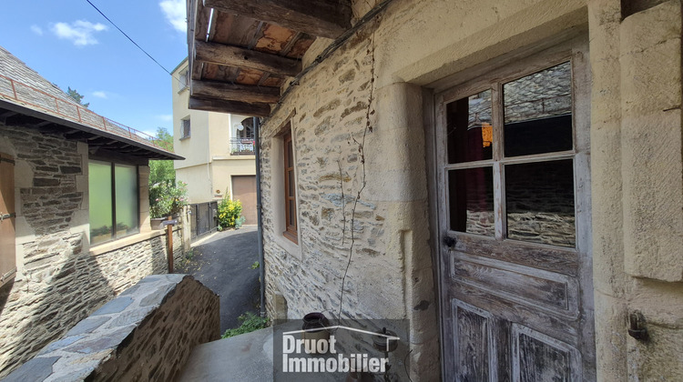 Ma-Cabane - Vente Maison Estaing, 112 m²