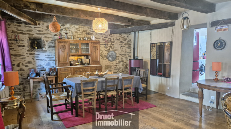 Ma-Cabane - Vente Maison Estaing, 112 m²