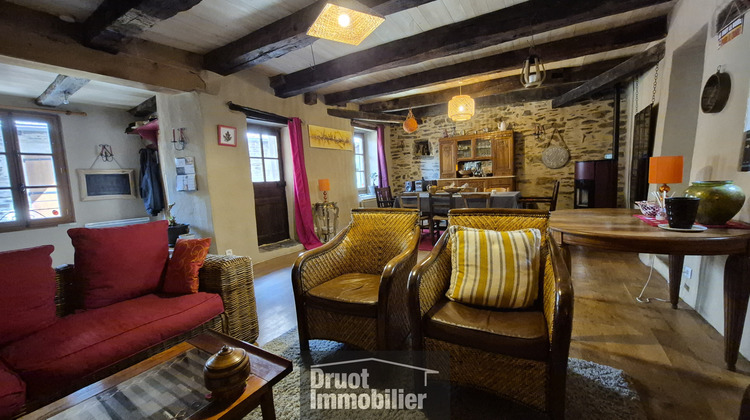 Ma-Cabane - Vente Maison Estaing, 112 m²
