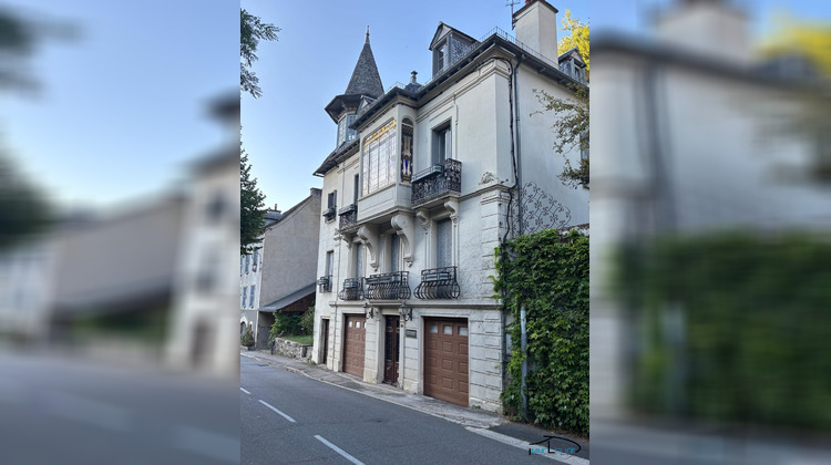 Ma-Cabane - Vente Maison Estaing, 180 m²