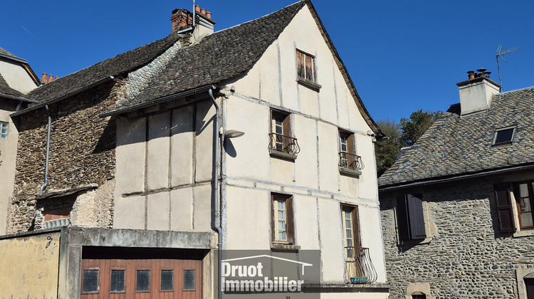Ma-Cabane - Vente Maison Estaing, 93 m²