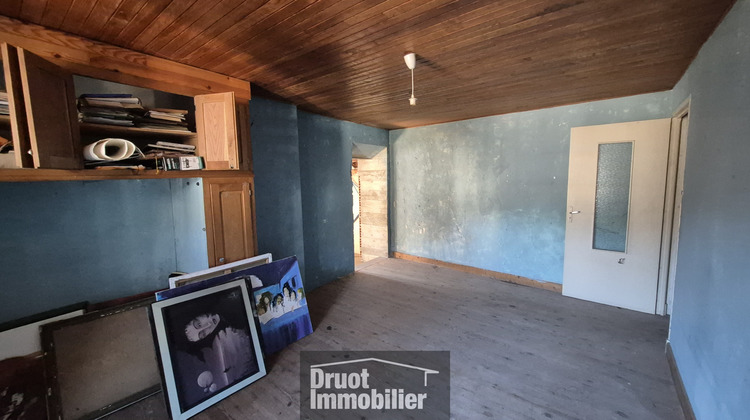 Ma-Cabane - Vente Maison Estaing, 93 m²
