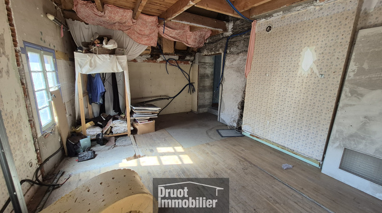 Ma-Cabane - Vente Maison Estaing, 93 m²