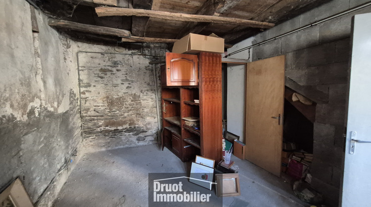 Ma-Cabane - Vente Maison Estaing, 93 m²