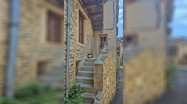 Ma-Cabane - Vente Maison ESTAING, 112 m²