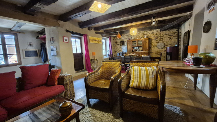 Ma-Cabane - Vente Maison ESTAING, 112 m²