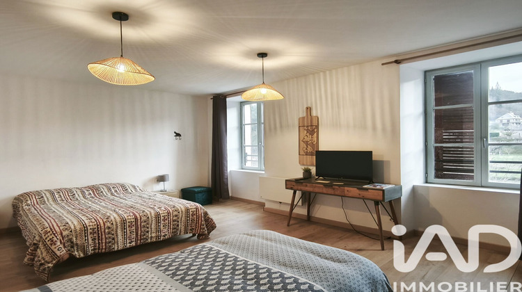 Ma-Cabane - Vente Maison Estaing, 210 m²