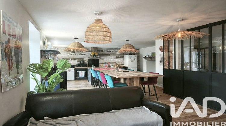 Ma-Cabane - Vente Maison Estaing, 210 m²