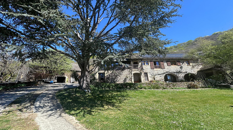 Ma-Cabane - Vente Maison ESTAING, 166 m²