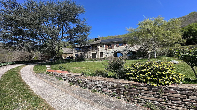Ma-Cabane - Vente Maison ESTAING, 166 m²
