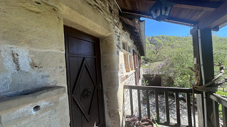 Ma-Cabane - Vente Maison ESTAING, 166 m²