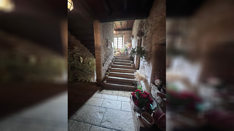 Ma-Cabane - Vente Maison ESTAING, 356 m²