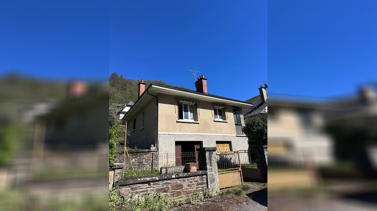 Ma-Cabane - Vente Maison ESTAING, 78 m²