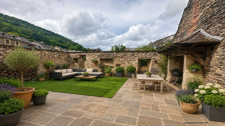 Ma-Cabane - Vente Maison ESTAING, 130 m²