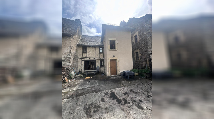 Ma-Cabane - Vente Maison ESTAING, 130 m²