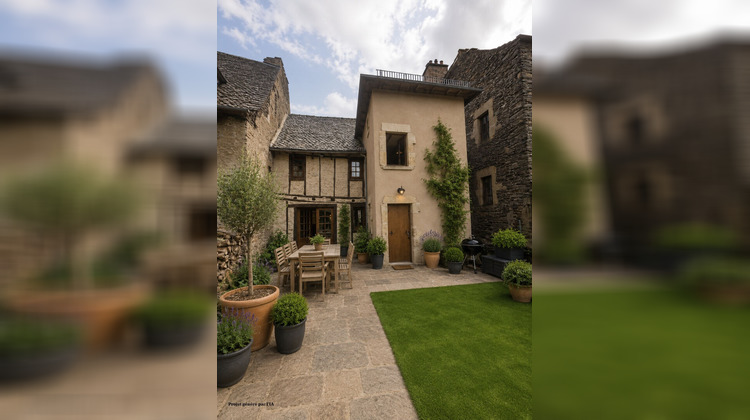 Ma-Cabane - Vente Maison ESTAING, 130 m²