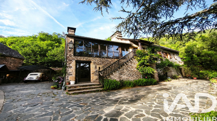 Ma-Cabane - Vente Maison Estaing, 166 m²