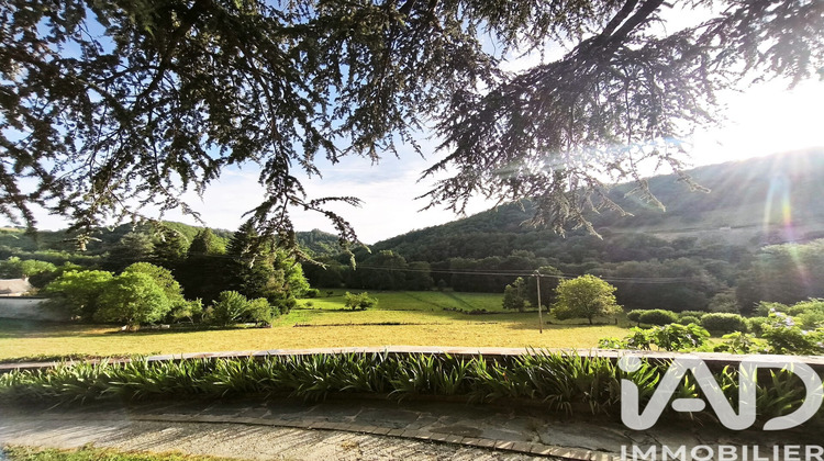 Ma-Cabane - Vente Maison Estaing, 166 m²
