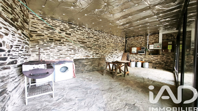 Ma-Cabane - Vente Maison Estaing, 166 m²