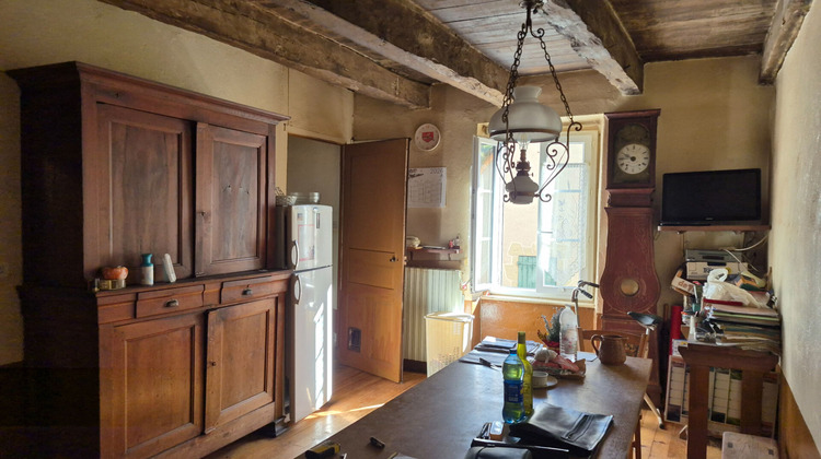 Ma-Cabane - Vente Maison ESTAING, 115 m²