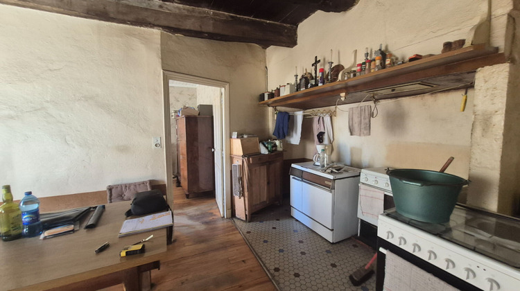 Ma-Cabane - Vente Maison ESTAING, 115 m²