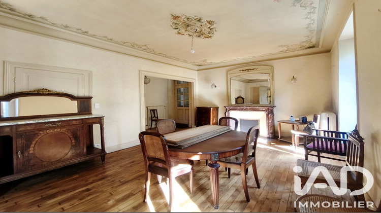 Ma-Cabane - Vente Maison Estaing, 185 m²