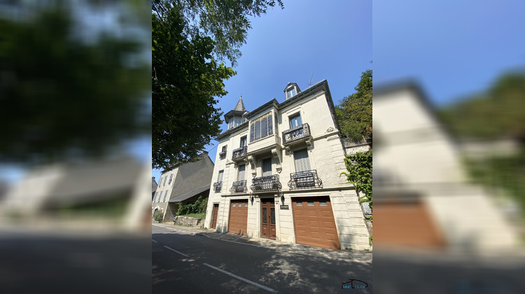 Ma-Cabane - Vente Maison Estaing, 180 m²