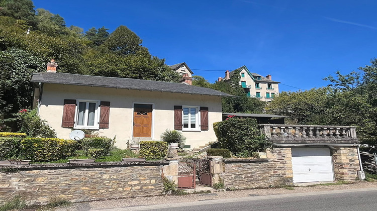 Ma-Cabane - Vente Maison ESTAING, 85 m²