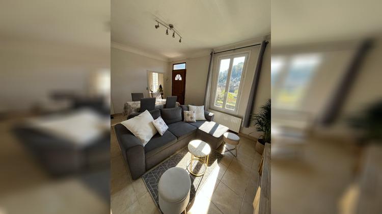 Ma-Cabane - Vente Maison ESTAING, 85 m²