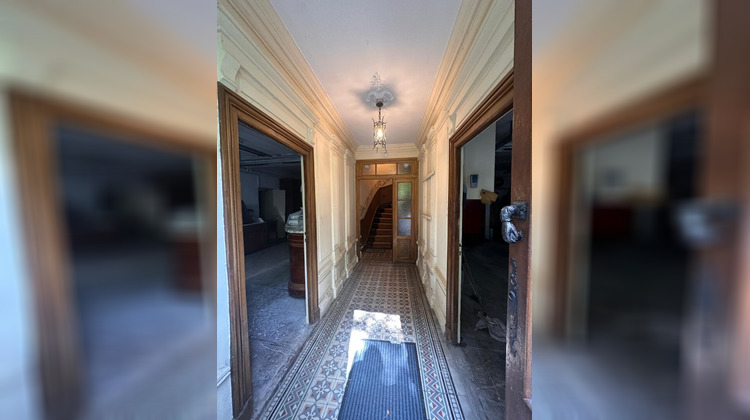 Ma-Cabane - Vente Maison ESTAING, 190 m²