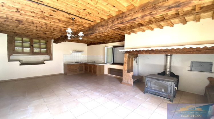 Ma-Cabane - Vente Maison Estaing, 214 m²