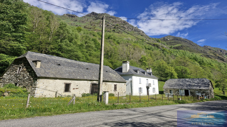 Ma-Cabane - Vente Maison Estaing, 180 m²