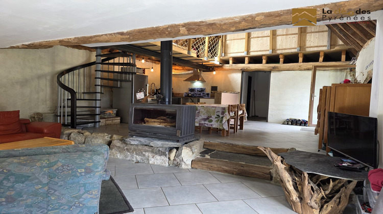 Ma-Cabane - Vente Maison Estaing, 111 m²