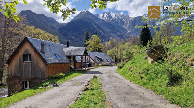 Ma-Cabane - Vente Maison Estaing, 362 m²
