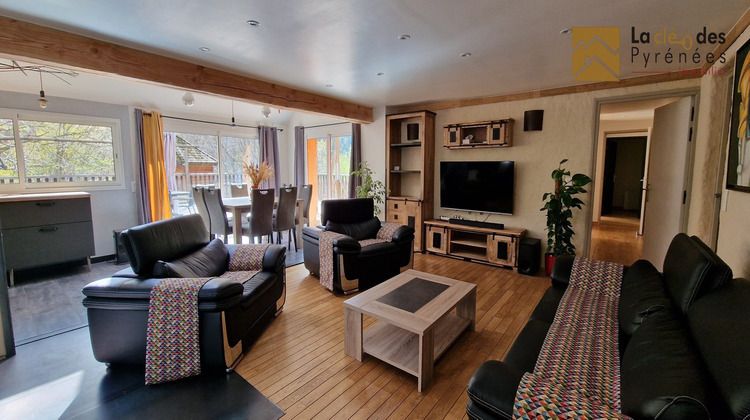 Ma-Cabane - Vente Maison Estaing, 362 m²