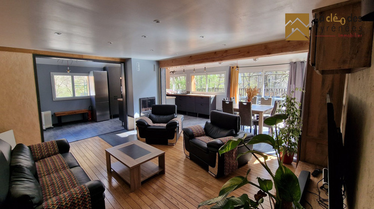 Ma-Cabane - Vente Maison Estaing, 362 m²