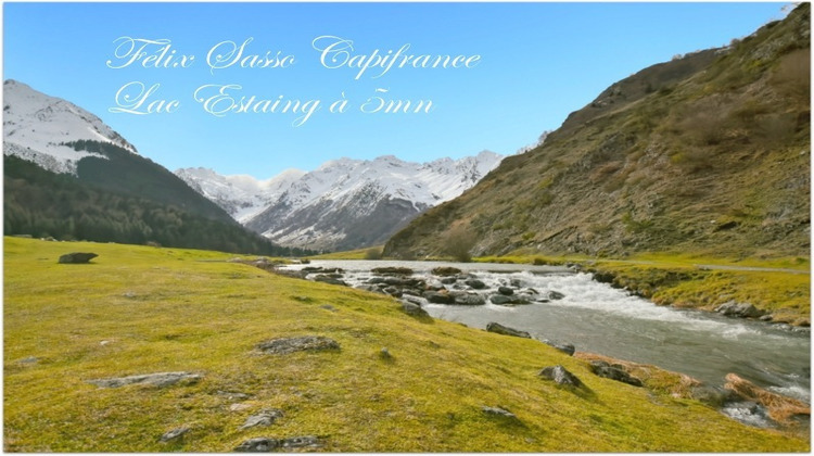 Ma-Cabane - Vente Maison ESTAING, 133 m²