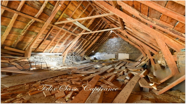 Ma-Cabane - Vente Maison ESTAING, 133 m²