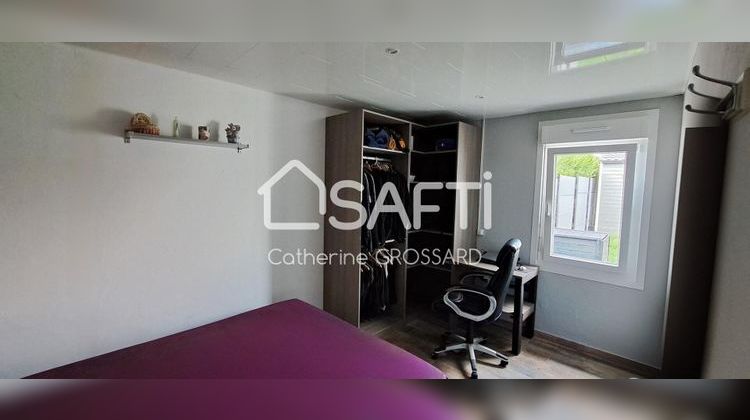 Ma-Cabane - Vente Maison Estaires, 108 m²